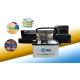 High Performance 6090 UV Flatbed Printer With Printable Area Up To 600x900MM