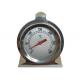Stainless Steel Bimetal Inside Oven Thermometer , Heat Resistant Oven Temperatur