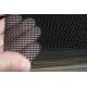 Mosquito Net 316 Stainless Steel Security Mesh Window / Door Screen Square