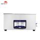 40KHz 480W 22Liters Tabletop Ultrasonic Cleaner