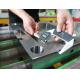 ASTM 420 Mould Base Parts Electrical Appliances CNC Machining