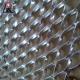 Customizable Expanded Steel Mesh Sheet Expanded Aluminum Mesh Screen