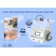 2000 Mj Q Switched Nd Yag Laser Tattoo Removal Machine Professional Beauty Device