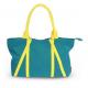 Fashion Candy color canvas bag handbag