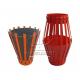 API Certified Cement Basket Oilfield Cementing Tools