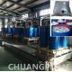 1-1000L Aseptic Filling Machine With Steam Protect Single Double Heads