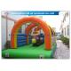 Inflatable Cow Bouncer Party Kids Fun Inflatable Jumping Bouncer , Cow Inflatable