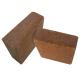 Customized SiC Content 88% Magnesia Iron Spinel Brick for Cement Rotary Kiln Furnace