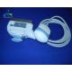 GE 4D3C-L 3D 4D Convex Array Ultrasound Transducer Probe Health Diagnostic Machine