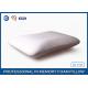 Polyurethane Bamboo Traditional Memory Foam Pillow Neck Support During Sleeping