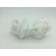 Elegant Pattern White Tulip Cupcake Liners , Tulip Cupcake Wrappers Various Size