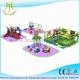 Hansel indoor playground climbing,indoor playground model from china
