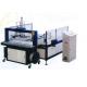 PP Hot Fusion Automatic Bundle Tying Machine Strapping Machine