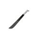 Long Blade Sugar Cane Knife 1.8mm 20 Inch Machete Durable Antirust