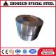 Cold Rolled JIS Electrical Steel Coil 1000mm Oriented 1230mm 27QG100 27QG110 30QG100 30QG105