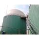 1 MW Biogas Power Plant Cost Bio Gas Plant  For Home