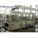 Food Grade Automatic Bottle Packing Machine , 5L Bottling Filling Packing Machine
