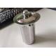 6.5cm Fda Stainless Steel Infuser For Loose Leaf Tea