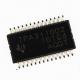 New TPA3110D2PWPR TSSOP-28 chip stereo audio Mcu Integrated Circuits Microcontrollers Ic Chip TPA3110D2PWPR