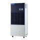 Pipe Continue Drainage Woods Industrial Grade Dehumidifier 6.8 L / Hour  1900W