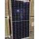 60pcs C Grade 440w Stock Solar Panels For Household