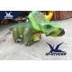 City Square Realistic Dinosaur Models / Stuffed Animal Ride On Toys