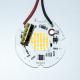 High Frequency DOB AC120V LED Module SMD 2835 For Downlight