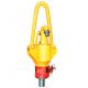 Hook Blocks 1350KN API 8C PSL1 Drilling Rig Swivel