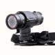 M500 1080P Waterproof Camcorder Metal Shell F9 HD Bike Car Helmet DV Sports Action Camera Video DVR