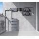 home balcony solar energy storage System Waterproof Class IP65