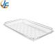 Rk Bakeware China-Rational Combi Oven GN1/1 Stainless Steel Crisping Fry Tray