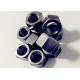 High Precision M14x1.5 Fine Thread Hex Nuts Anti Loose For Welding Equipment