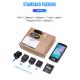 Mobile Terminal Custom Android Pda 4G LTE Wifi 1d 2d Barcode Scanner Pda