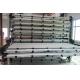 Stable Paper Roll Rewinding Machine Automatic Core Feeding 0.8Mpa Air Pressure