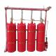 High-Performance FM200 Fire Suppression System For Quick And Effective Extinguishing