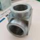 2 Inch Socket Welded And Forged Elbow A182 F91 Stainless Steel Forging Fittings