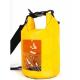 IPX6 Insulated Thermal Cooler Bag Custom Ocean Pack 10L Dry Bag