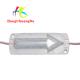 DC12V 3W led traffic signal lights  7color side lamp led traffic light