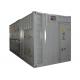 Programmable Dc Electronic Reactive Load Banks 1500kva With Copper Conductor