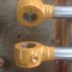  cylinder, cat E312 bucket hydraulic cylinder rod,  earthmoving spare parts