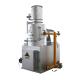 Dry Exhaust Gas Purification Incinerator for Environment Product Waste Treatment