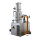 Waste Burning Treatment Equipment Stainless Steel Pyrolysis Gasification Incinerator