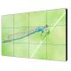 Frameless 49 LCD Video Wall Original Panel LG 1080P Resolution 1 Year Warranty