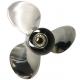 Stainless Steel Outboard Propeller Polyda Propeller Honda 35-60hp