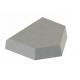 High Hardness Tungsten Carbide Buttons For Drilling And Oil Industry