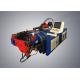 Light Duty Series Automatic Pipe Bending Machine Applying To Shipbuilding Industry
