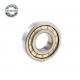 Single Row NJ317-E-XL-M1 Cylindrical Roller Bearings For Rolling Mills