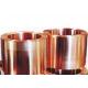 Blackened Rolled Copper Foil Flexible Copper Clad Laminate