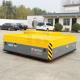 17 Tons Heavy Duty Transport Trolley Concrete Product Transport Cart