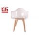 Dining Room PP Plastic Chair